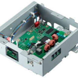 Canon плата 2 линии факса Super G3 2nd Line Fax Board-AM1