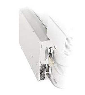 Xerox встроенный контроллер EXi E300 Print Server Powered by Fiery для Color C60, C70