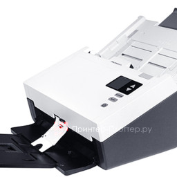 Сетевой документный сканер Avision AD345GN