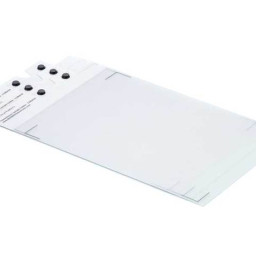 Barbieri держатель Textile sample holders for Spectro LFP набор 3шт