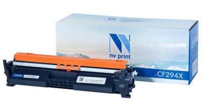 Картридж NVP совместимый NV-CF294X для HP LaserJet Pro M118dw/MFP M148dw/MFP M148fdw (2800k)