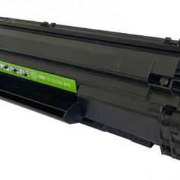 Картридж лазерный Cactus CS-CE285X-MPS черный (3000 стр.) для HP LJ M1130 MFP/ M1132MFP Pro/P1102s Pro/ P1103 Pro