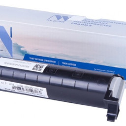 Картридж NVP совместимый NV-KX-FAT411A для Panasonic KX-MB1900RU/ MB2000RU/ MB2020RU/ MB2030RU/ MB2051RU/ MB2061RU (2000k)