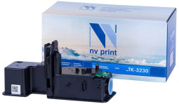 Картридж NVP совместимый NV-TK-5230 Cyan для Kyocera Ecosys M5521cdn/ M5521cdw/ P5021cdn/ P5021cdw (2200k)