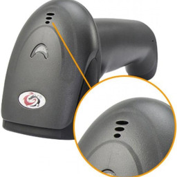 Сканер штрих-кода Sunlux XL-3200A USB