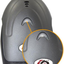 Сканер штрих-кода Sunlux XL-3200A USB