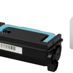 Тонер-картридж SAKURA TK540K для Kyocera Mita FS-C5100DN (black), 5000 стр. (PP051914)