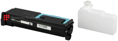 Тонер-картридж SAKURA TK540K для Kyocera Mita FS-C5100DN (black), 5000 стр. (PP051914)