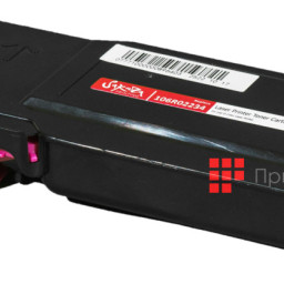 Тонер-картридж SAKURA 106R02234 для Xerox Phaser 6600/WC 6605 (magenta), 6000 стр. (PP051354)
