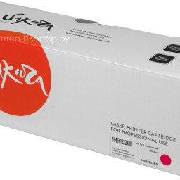 Тонер-картридж SAKURA 106R02234 для Xerox Phaser 6600/WC 6605 (magenta), 6000 стр. (PP051354)