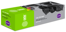 Картридж лазерный Cactus CS-TN1095 черный (1500стр.) для Brother DCP 1602/1602R