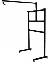 IQBoard мобильная напольная стойка STWP-07/01