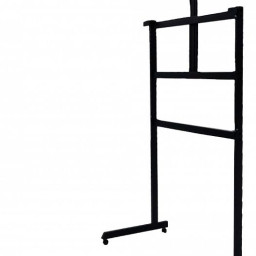 IQBoard мобильная напольная стойка STWP-07/01