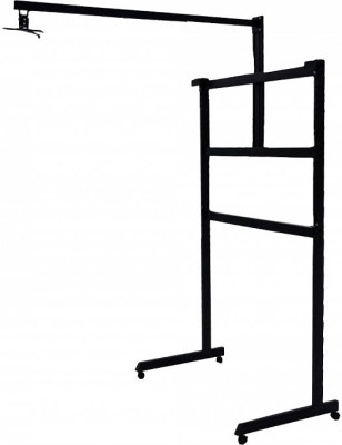 IQBoard мобильная напольная стойка STWP-07/01