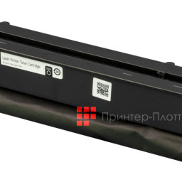 Тонер-картридж SAKURA 731BK для Canon i-SENSYS LBP7100C/7110C (black), 1400 стр. (PP051520)