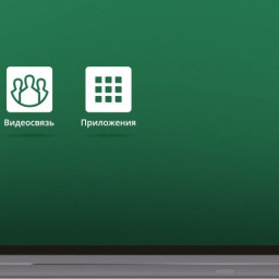 Интерактивная панель TeachTouch TT40-55U-Ki5