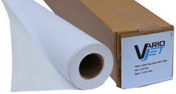 Ткань VarioJet Artist Flag Fabric WP M, 1520мм x 30 м, 110 г/кв.м