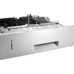 HP кассета для носителей нестандартного формата Custom Media Cassette Accessory