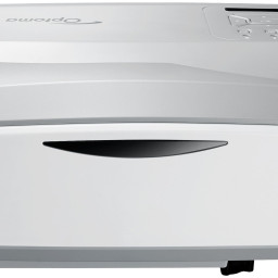 Проектор Optoma ZH400UST