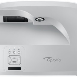 Проектор Optoma ZH400UST