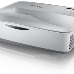 Проектор Optoma ZH400UST