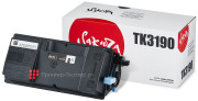 Тонер-картридж SAKURA TK3190 для Kyocera Mita ECOSYS p3055dn/p3060dn (black), 25500 стр. (PP051962)