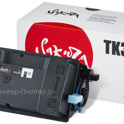 Тонер-картридж SAKURA TK3190 для Kyocera Mita ECOSYS p3055dn/p3060dn (black), 25500 стр. (PP051962)
