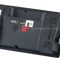 Тонер-картридж SAKURA TK3190 для Kyocera Mita ECOSYS p3055dn/p3060dn (black), 25500 стр. (PP051962)