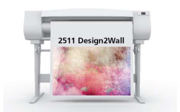 Фотообои Sihl 2511 Non Woven design2wall Sol 195 Matt, матовые, 1372 мм x 51 м, 195 г/кв.м