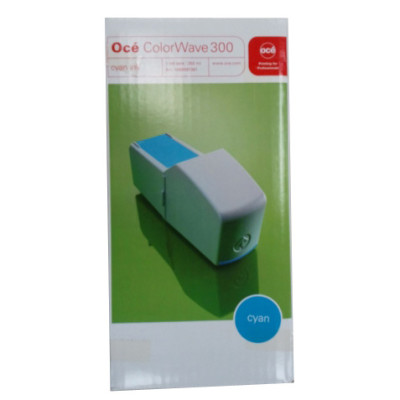 Картридж Oce Inktank ColorWave 300 (cyan) 350 мл