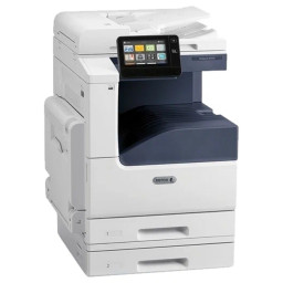 МФУ Xerox VersaLink B7025 ST (осн. блок, рев. АПД, доп. лоток) VLB7025 ST
