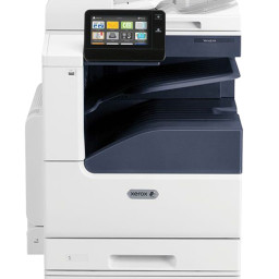МФУ Xerox VersaLink B7025 ST (осн. блок, рев. АПД, доп. лоток) VLB7025 ST