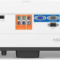 Проектор BenQ LU710