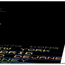 Тонер-картридж HP 125A (magenta), 1400 стр. (PP008337)