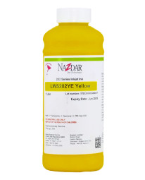 Чернила Nazdar 202 (yellow), 1 л