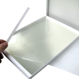 Пленка Xerox Universal Inkjet Transparency, A4, 50 шт.