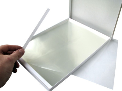 Пленка Xerox Universal Inkjet Transparency, A4, 50 шт.