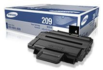 Тонер-картридж Samsung MLT-D209S (black) (PP006748)