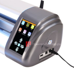 Режущий плоттер StarCut CH16