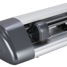 Режущий плоттер StarCut CH16