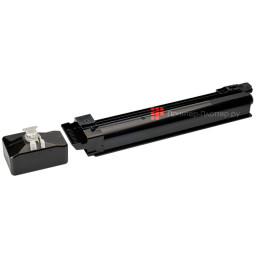 Тонер-картридж Integral Toner TK-8115K для Kyocera (black), 12000 стр.