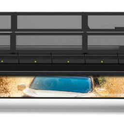 Латексный принтер HP Latex 3200