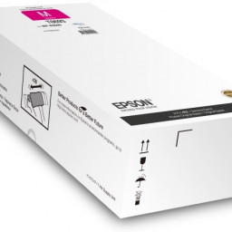 Чернила Epson Ink Supply Unit T8693 (magenta), 735,2 мл