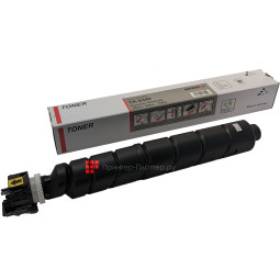 Тонер-картридж Integral Toner TK-6345 для Kyocera, 40000 стр.