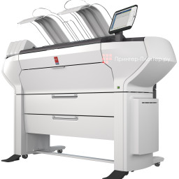 Твердочернильный плоттер Oce ColorWave 3500