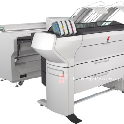 Твердочернильный плоттер Oce ColorWave 3500