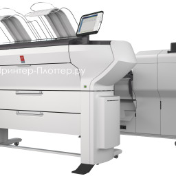 Твердочернильный плоттер Oce ColorWave 3500