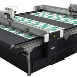 Режущий плоттер iECHO TK3S 2516