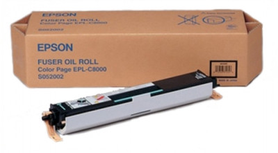 Смазывающий вал Epson S052002 Fuser Oil Roll