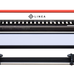 УФ-принтер LINEA UV B300 1804 (3 головы)